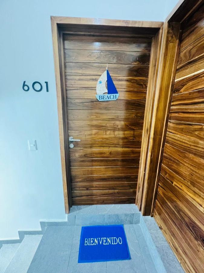 Suites Maya Ka'An カンクン エクステリア 写真